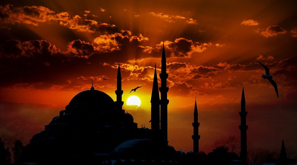 suleymaniye-mosque-2163541_960_720